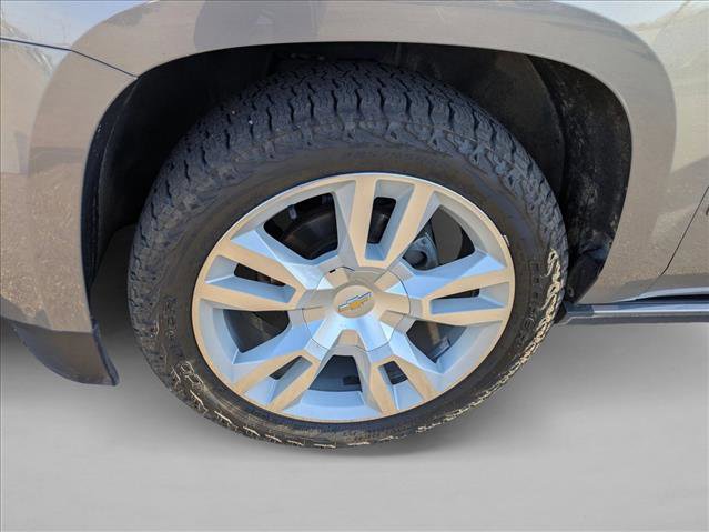 Used 2017 Chevrolet Tahoe Premier AWD/4WD image 10