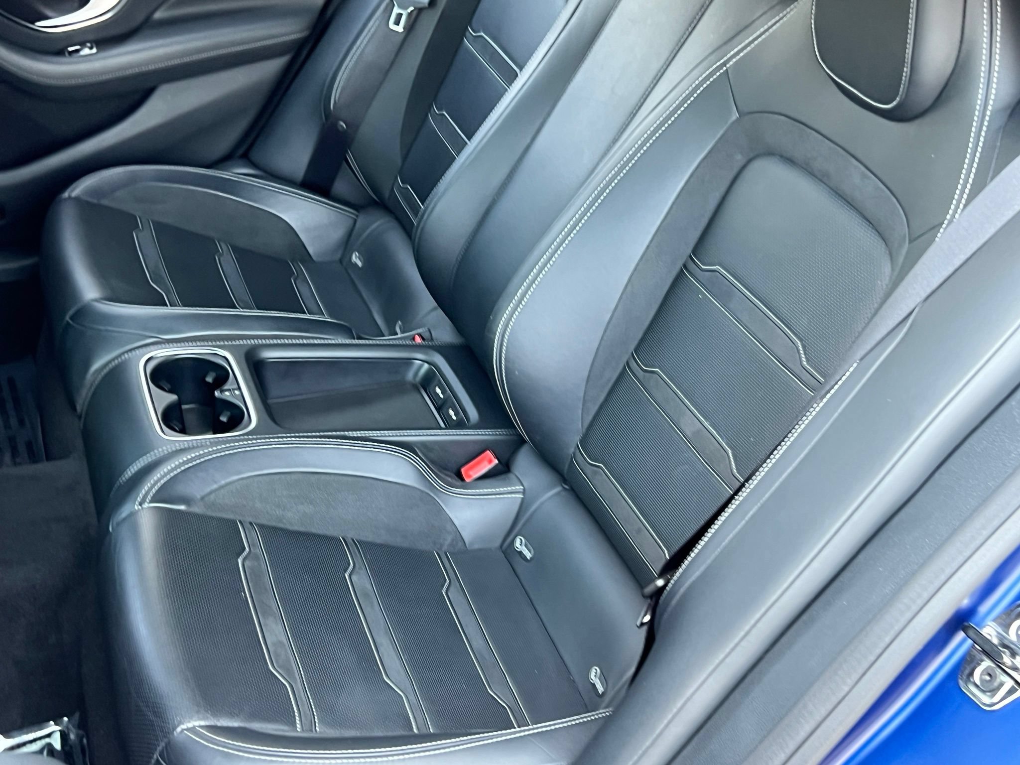 Used 2019 Mercedes-Benz AMG GT 63 S image 20
