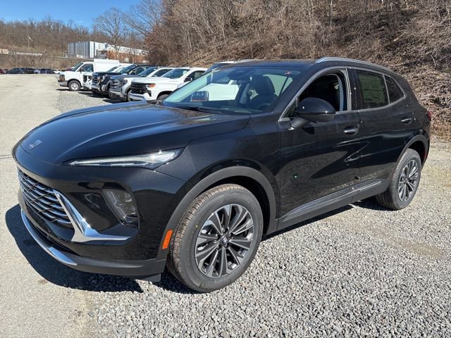 New 2026 Buick Envision Preferred image 1