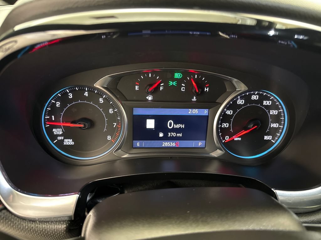 Used 2023 Chevrolet Traverse RS AWD/4WD image 15