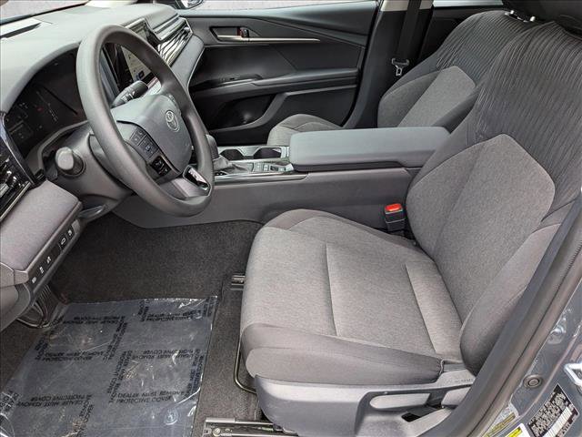 Used 2026 Toyota Camry LE FWD image 16