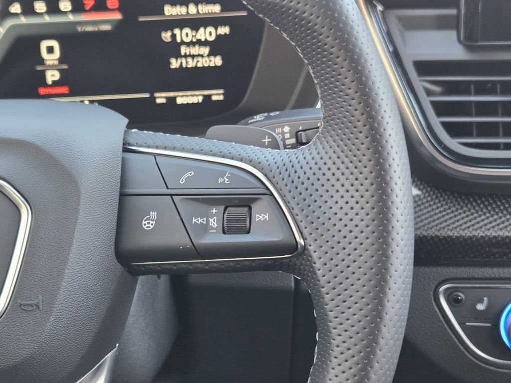 Certified 2023 Audi SQ5 Premium Plus w/ Premium Plus Package image 37