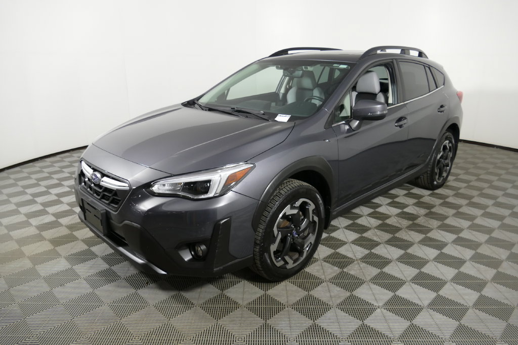 Used 2021 Subaru Crosstrek 2.5i Limited w/ Moonroof Package 2 AWD/4WD image 7