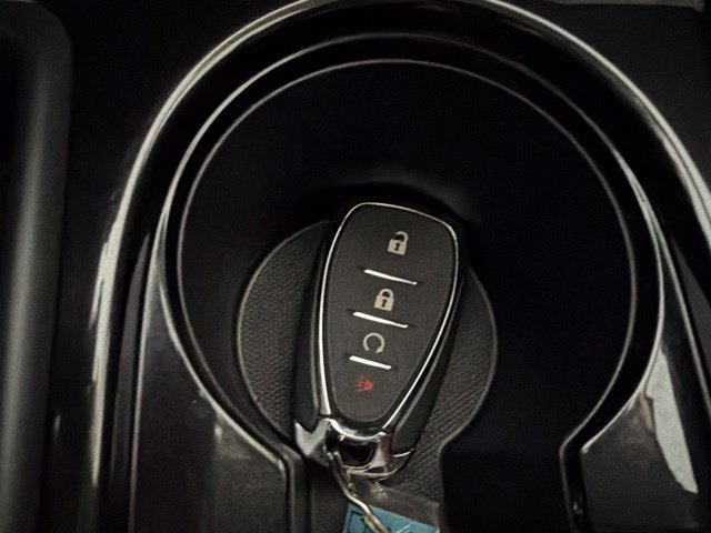 Used 2021 Chevrolet TrailBlazer LT w/ Convenience Package FWD image 32
