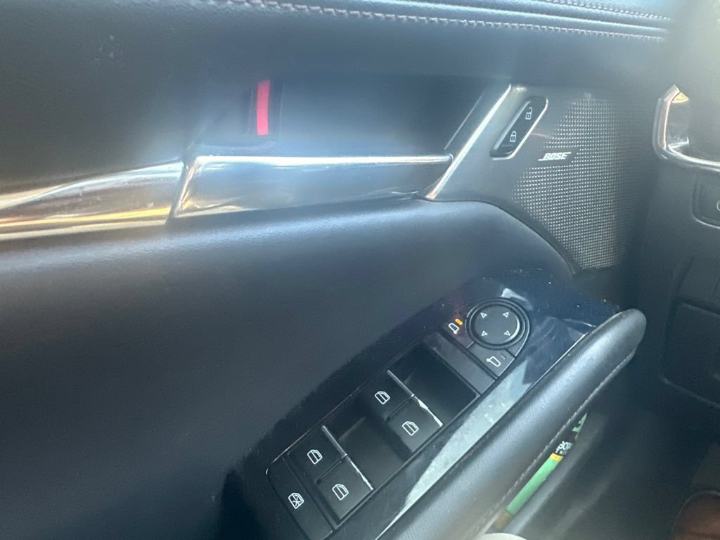 Used 2019 MAZDA MAZDA3 Sedan w/ Premium Package FWD image 19