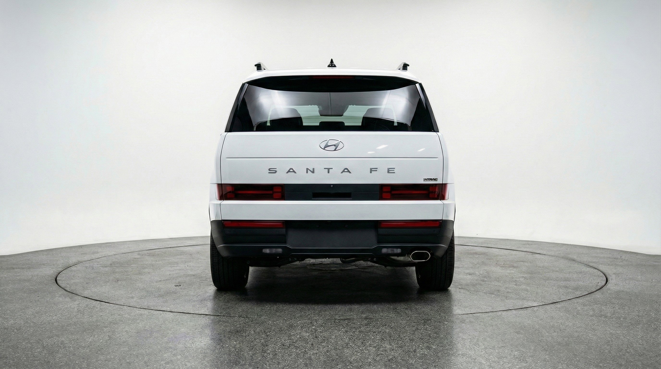 Used 2025 Hyundai Santa Fe SEL image 7