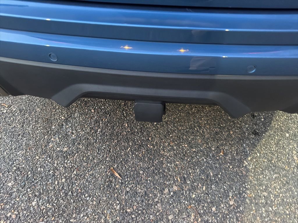 Used 2019 Ford Edge ST w/ Equipment Group 401A image 16