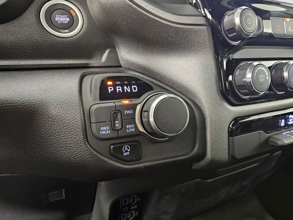 New 2026 RAM 1500 Tradesman image 30