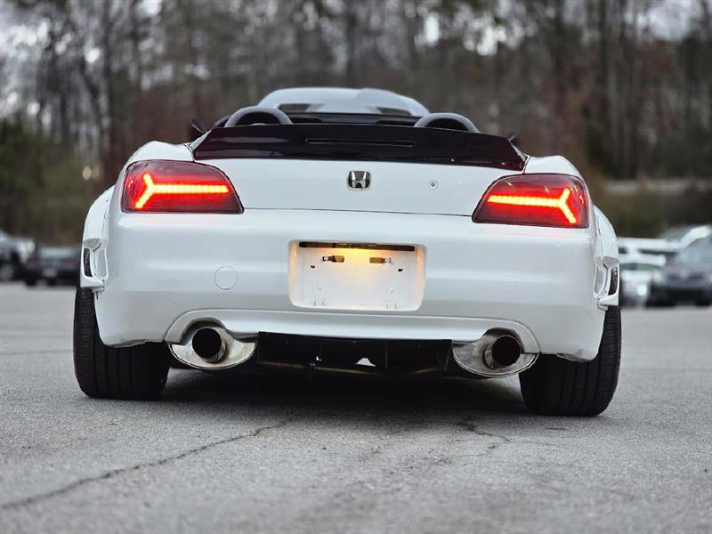 Used 2002 Honda S2000 image 8