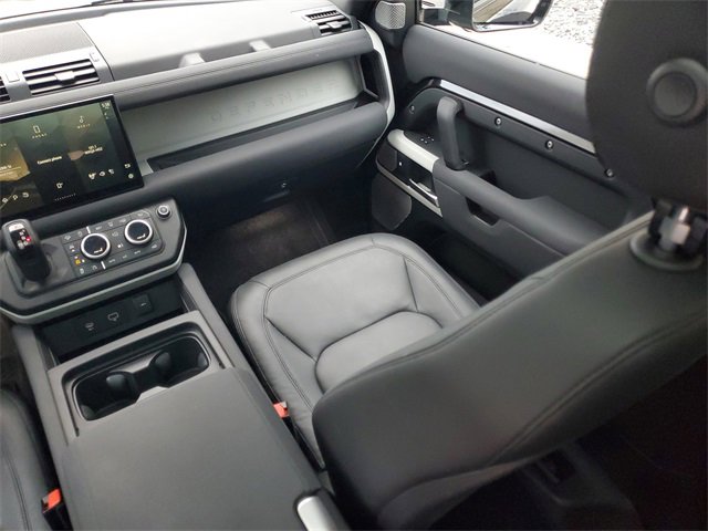 Certified 2023 Land Rover Defender 130 SE image 16