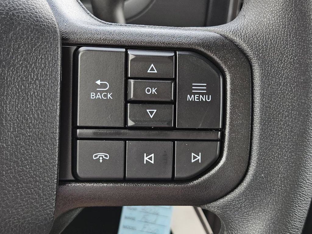 New 2026 Ford F150 STX RWD image 19