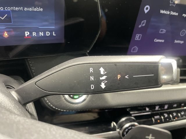 Certified 2026 Chevrolet Equinox LT FWD image 20