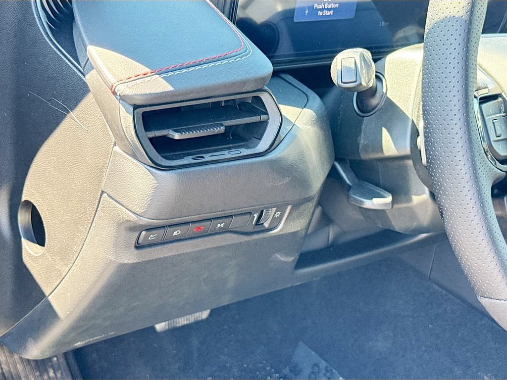 New 2026 Dodge Charger R/T w/ Driver Convenience Group AWD/4WD image 10