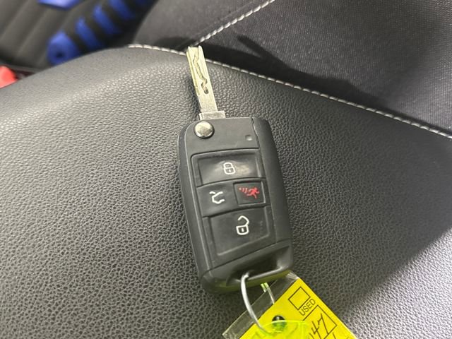 Used 2024 Volkswagen Jetta S image 33