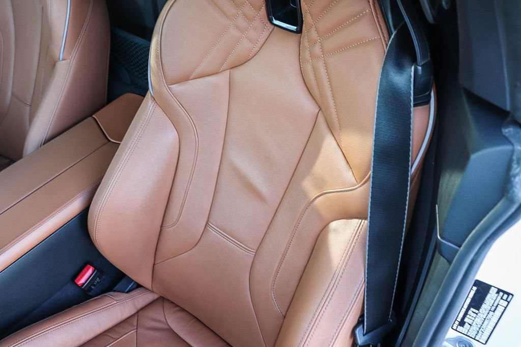 Used 2022 BMW Z4 sDrive30i w/ Dynamic Handling Package RWD image 24