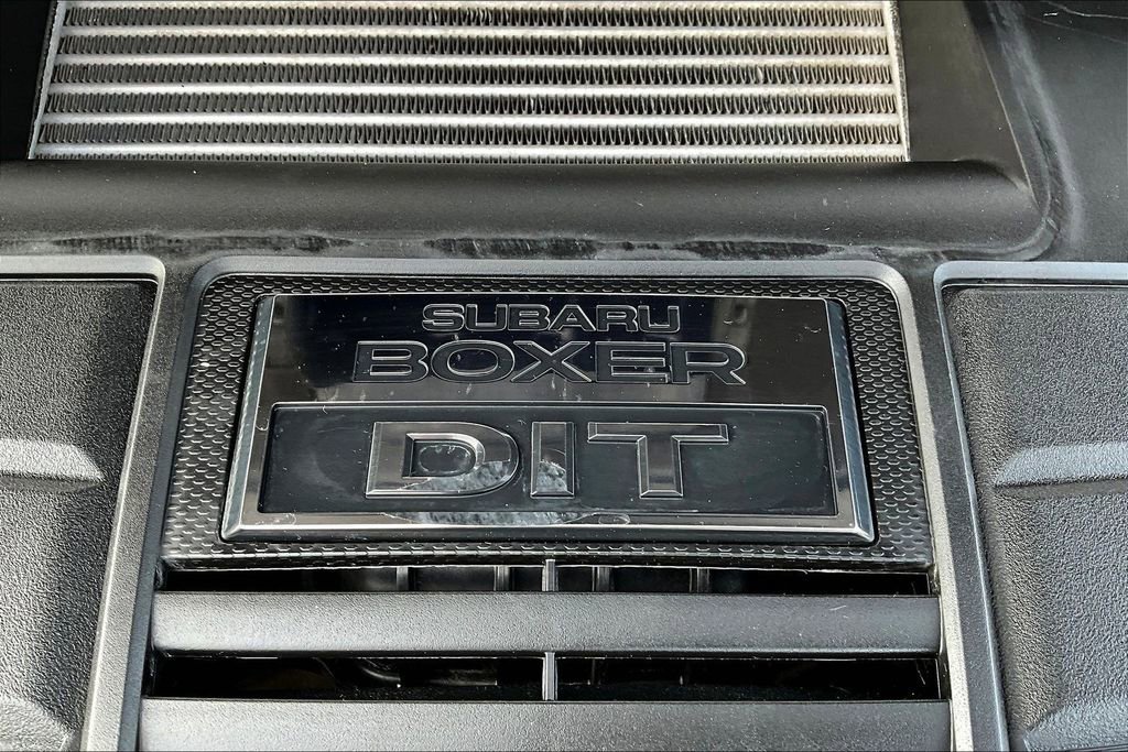 Used 2019 Subaru WRX Limited w/ Popular Package #1 image 34