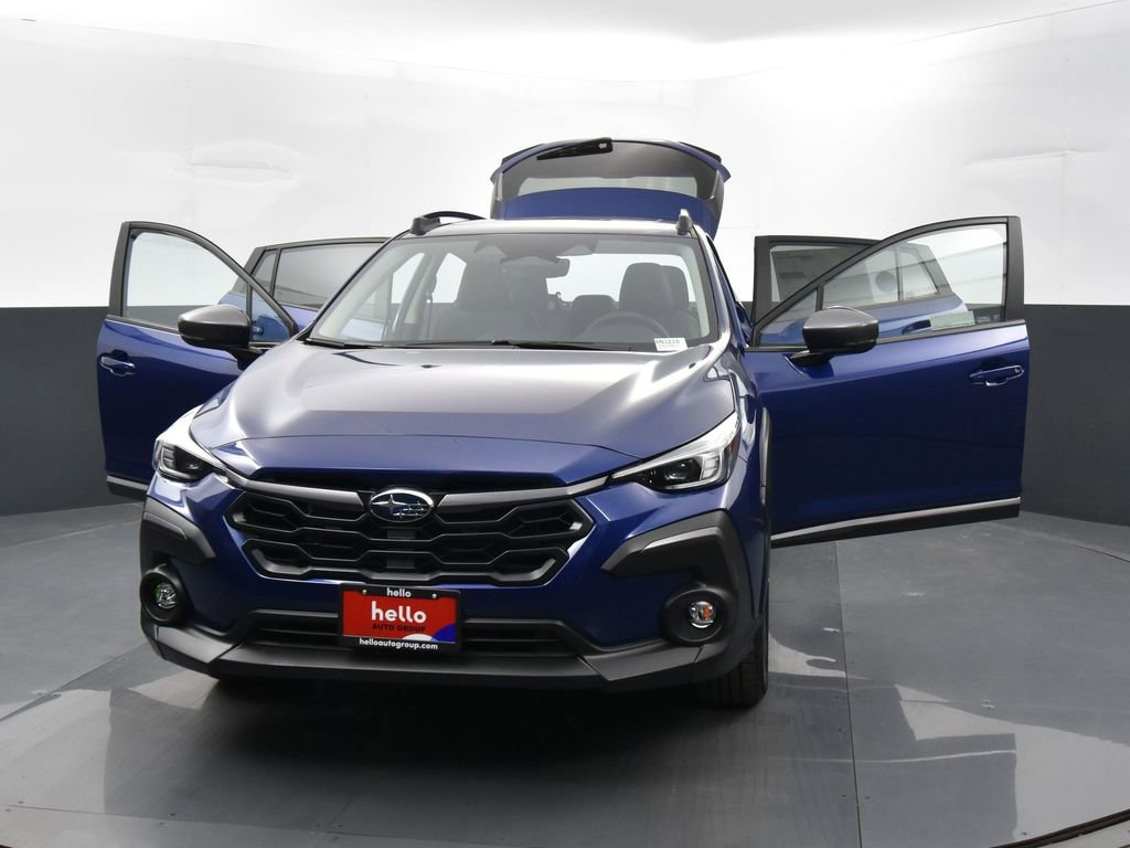 New 2026 Subaru Crosstrek 2.5i Limited image 29