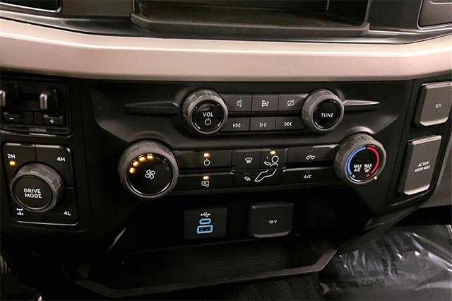 Used 2023 Ford F250 XLT image 27