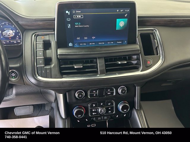 Used 2023 Chevrolet Suburban LT AWD/4WD image 23