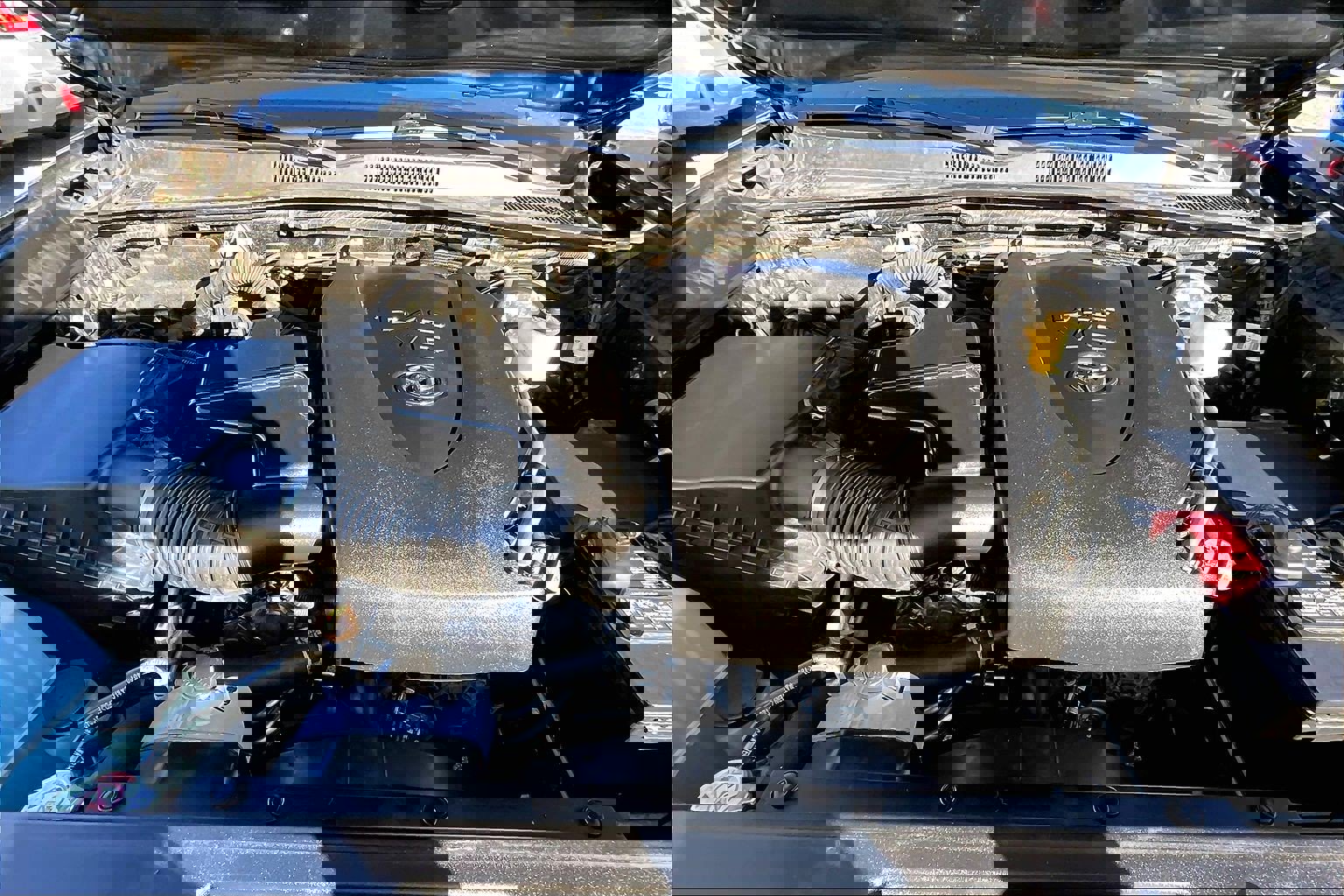 Used 2019 Toyota Tacoma TRD Sport image 10