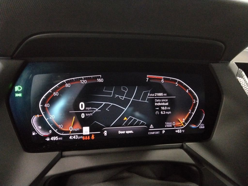 Used 2024 BMW 228i Gran Coupe image 18