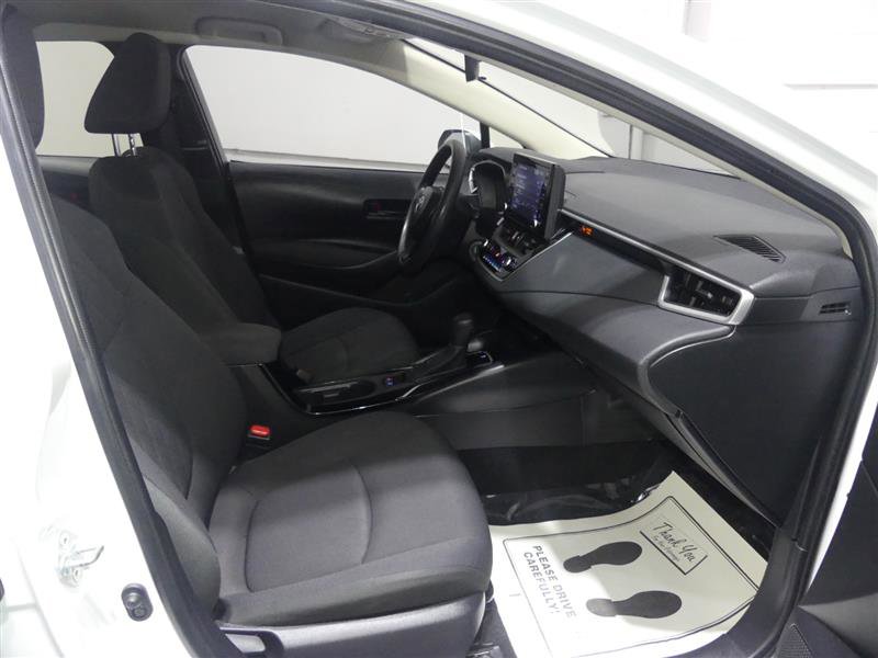 Used 2022 Toyota Corolla LE image 21