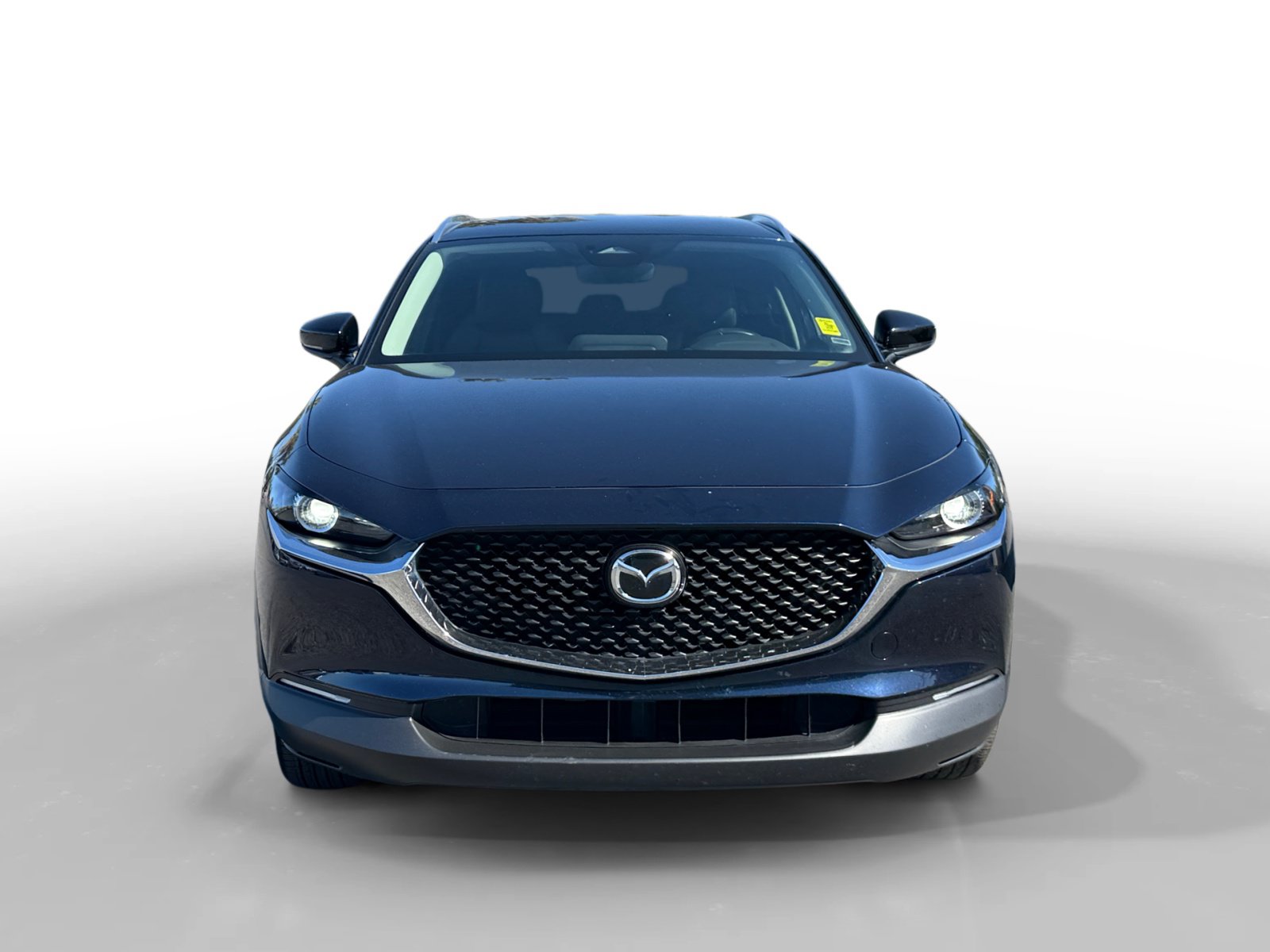 Used 2025 MAZDA CX-30 AWD 2.5 S w/ Select Sport Pkg image 8