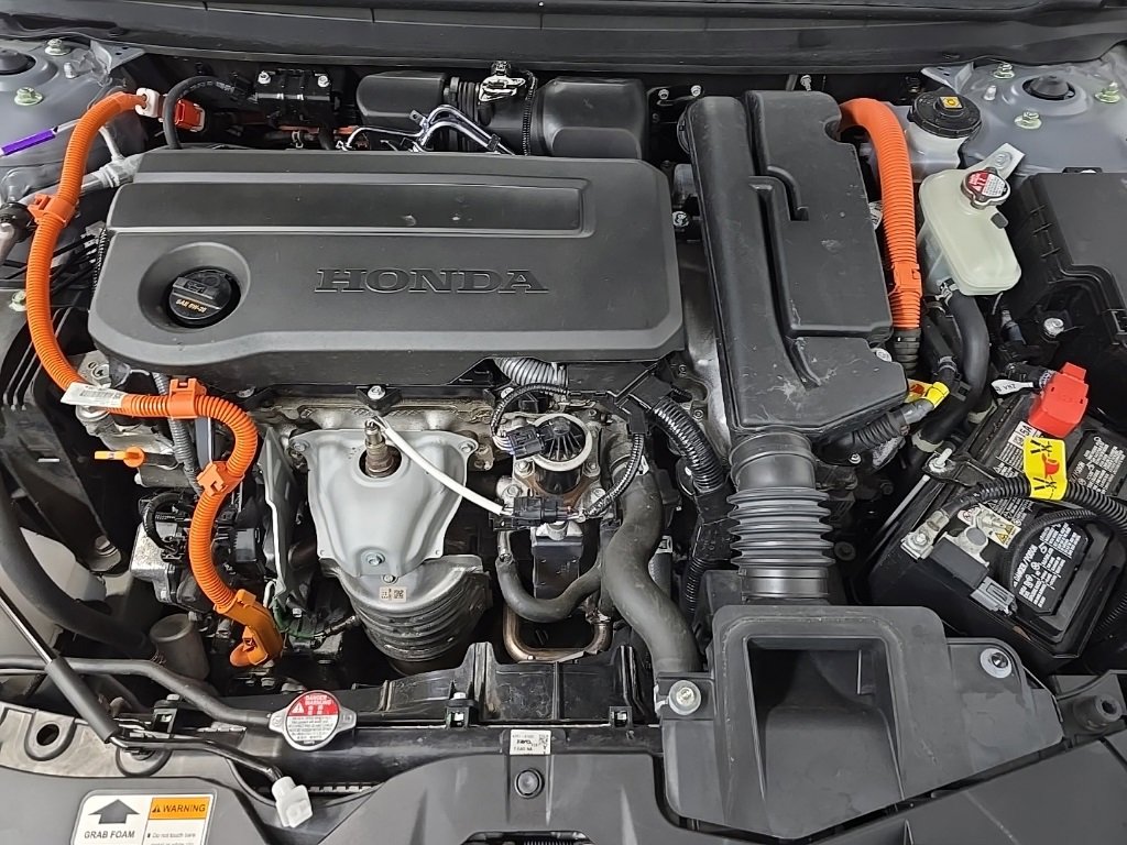 Used 2023 Honda Accord EX-L image 13