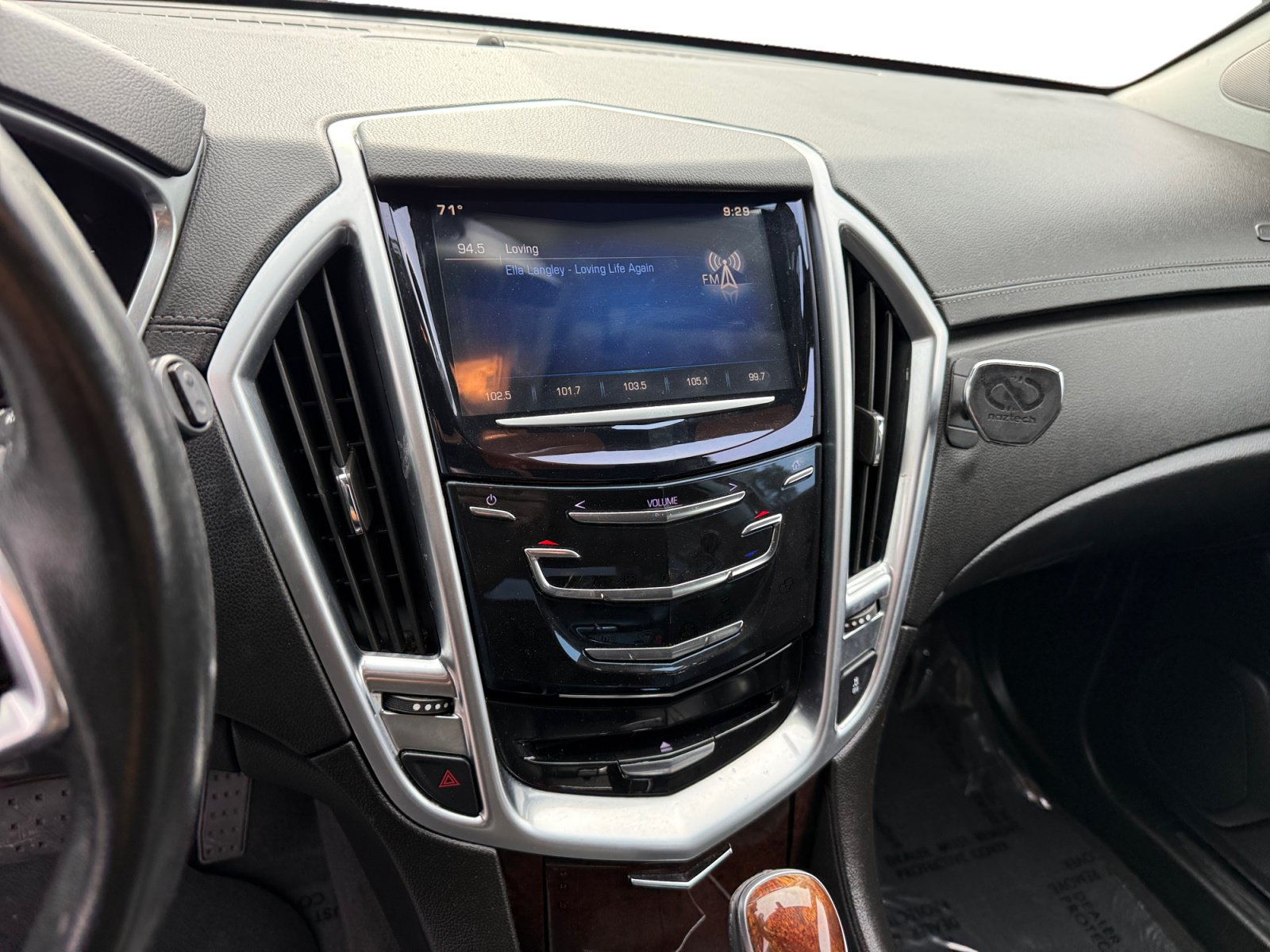 Used 2016 Cadillac SRX Luxury FWD image 12