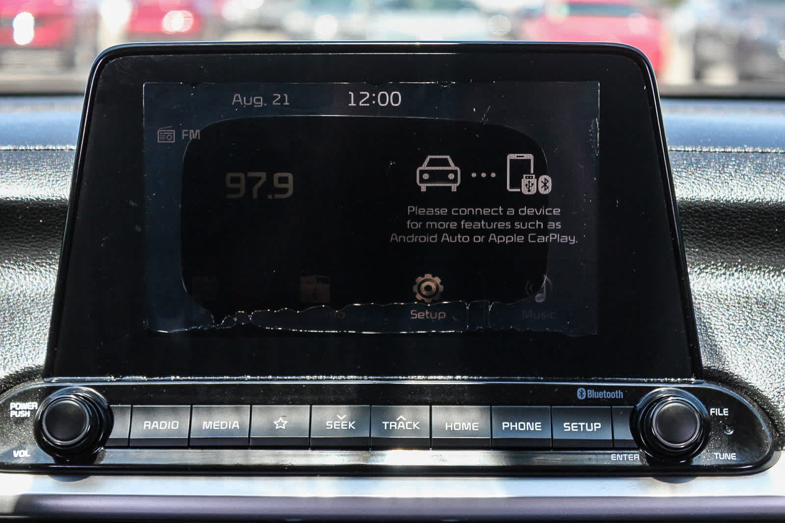 Used 2020 Kia Forte LXS FWD image 14