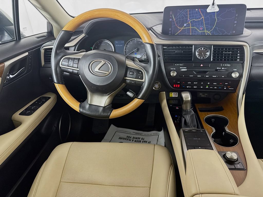 Used 2021 Lexus RX 350 FWD w/ Premium Package image 27