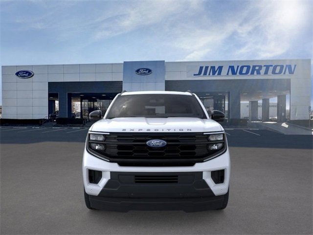 New 2025 Ford Expedition Active image 6