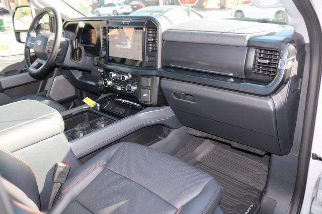 New 2026 Ford F250 4x4 Crew Cab Super Duty image 22