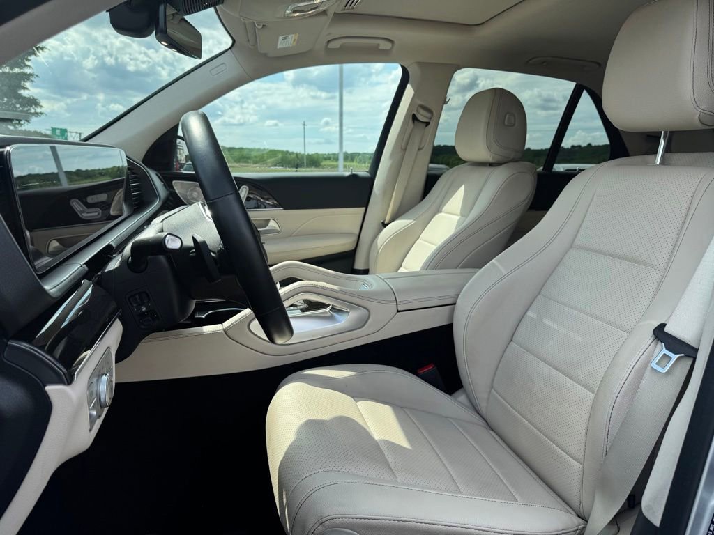 Used 2022 Mercedes-Benz GLE 350 4MATIC image 6