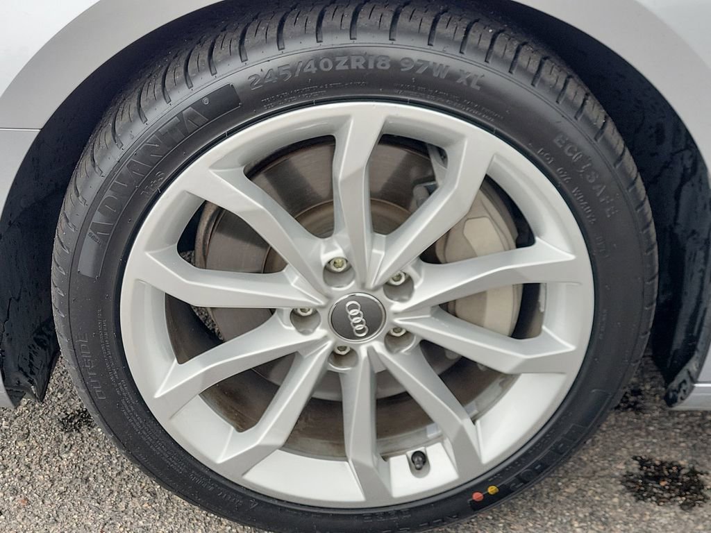 Used 2019 Audi A4 2.0T Premium w/ Convenience Package AWD/4WD image 17