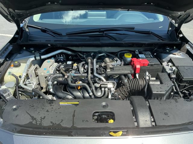 Used 2023 Nissan Sentra SR w/ SR Premium Package FWD image 19