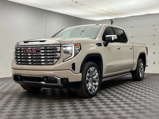New 2026 GMC Sierra 1500 Denali image 16