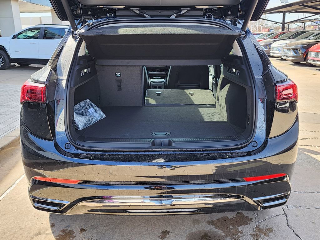 New 2026 Buick Envision Sport Touring AWD/4WD image 50