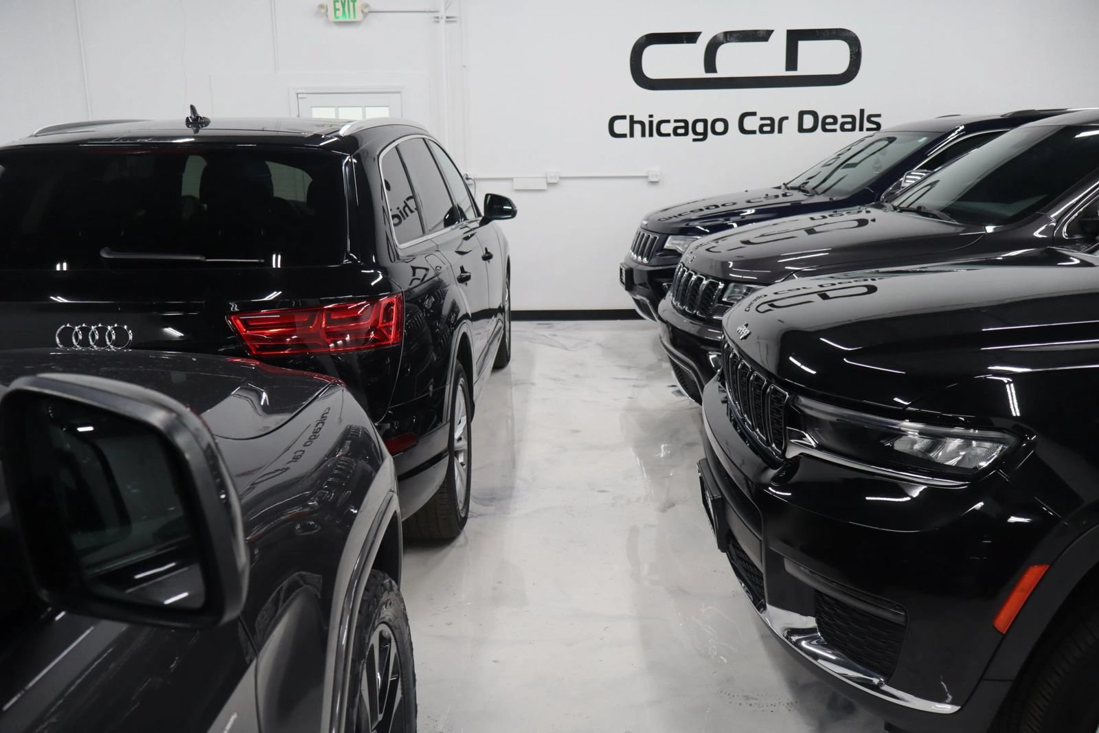 Used 2019 Land Rover Range Rover Sport HSE AWD/4WD image 42