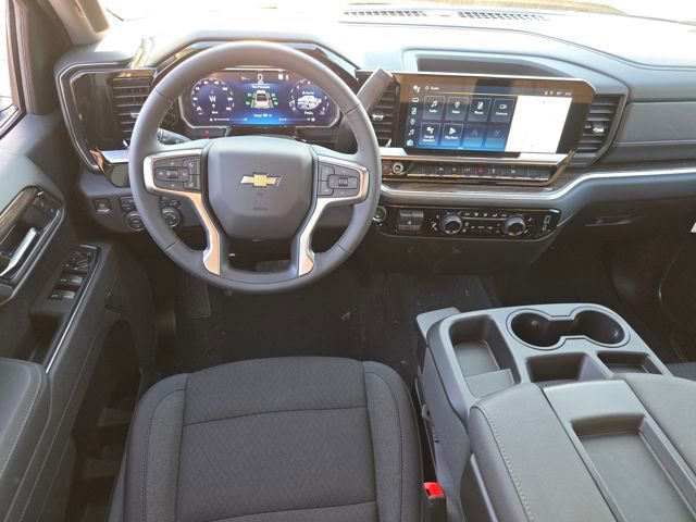 New 2026 Chevrolet Silverado 1500 LT image 3