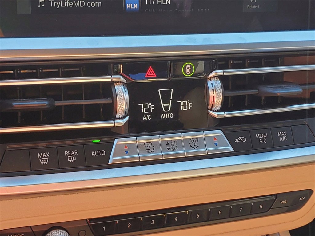 Used 2021 BMW 330i 330i w/ Driving Assistance Package image 19