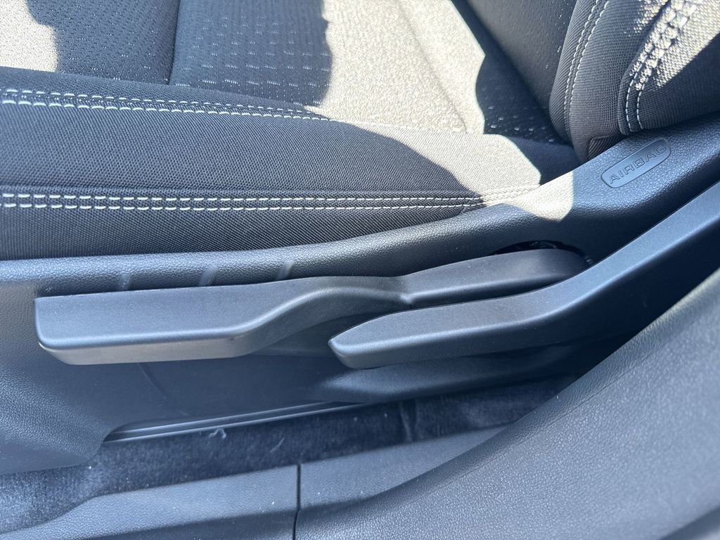 New 2025 Chevrolet Blazer EV LT image 18