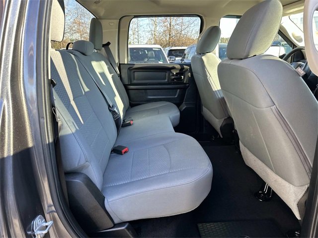 Certified 2019 RAM 1500 Express w/ Express Value Package image 12