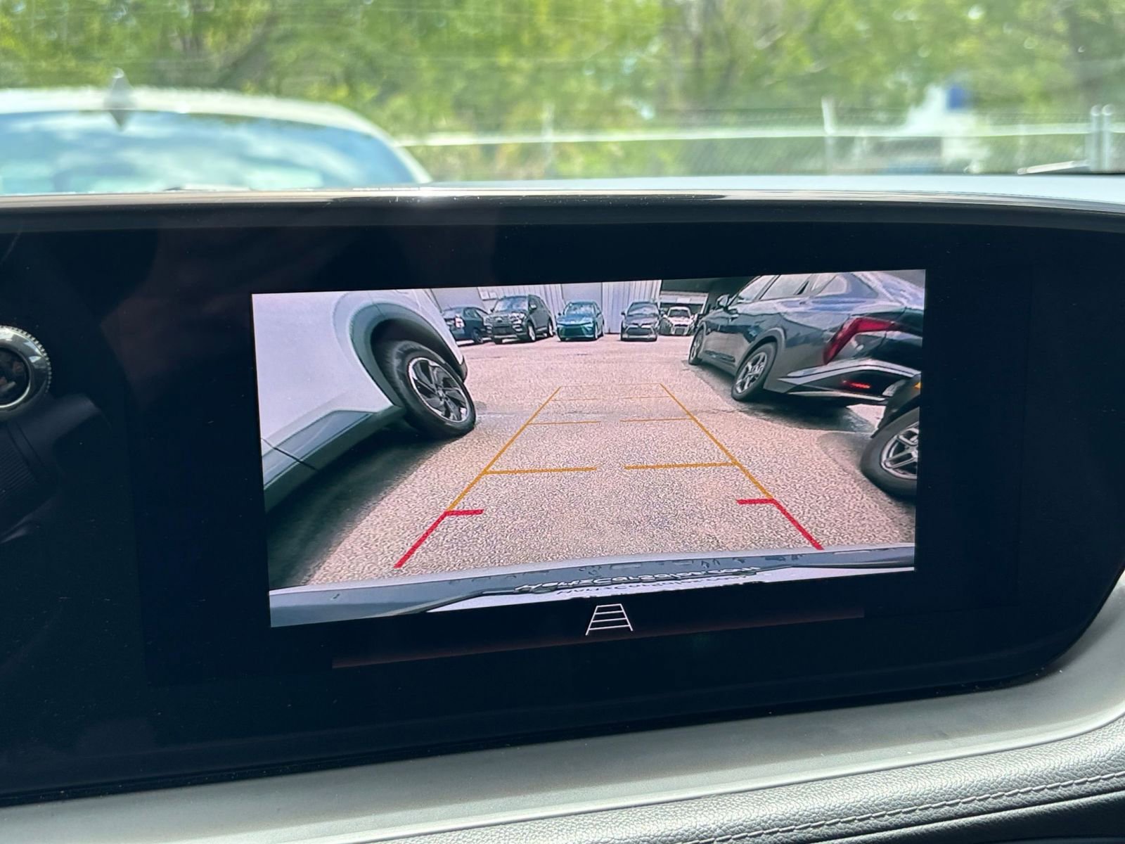 Used 2025 Buick Encore GX Preferred FWD image 22
