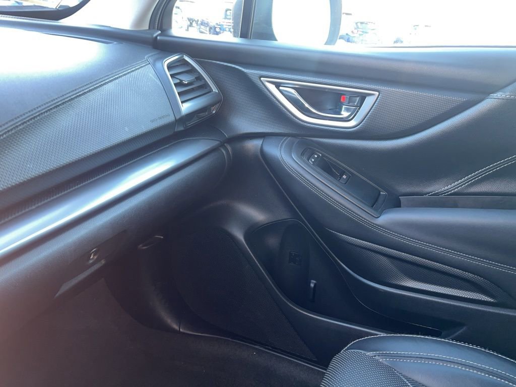 Used 2022 Subaru Forester Premium image 15