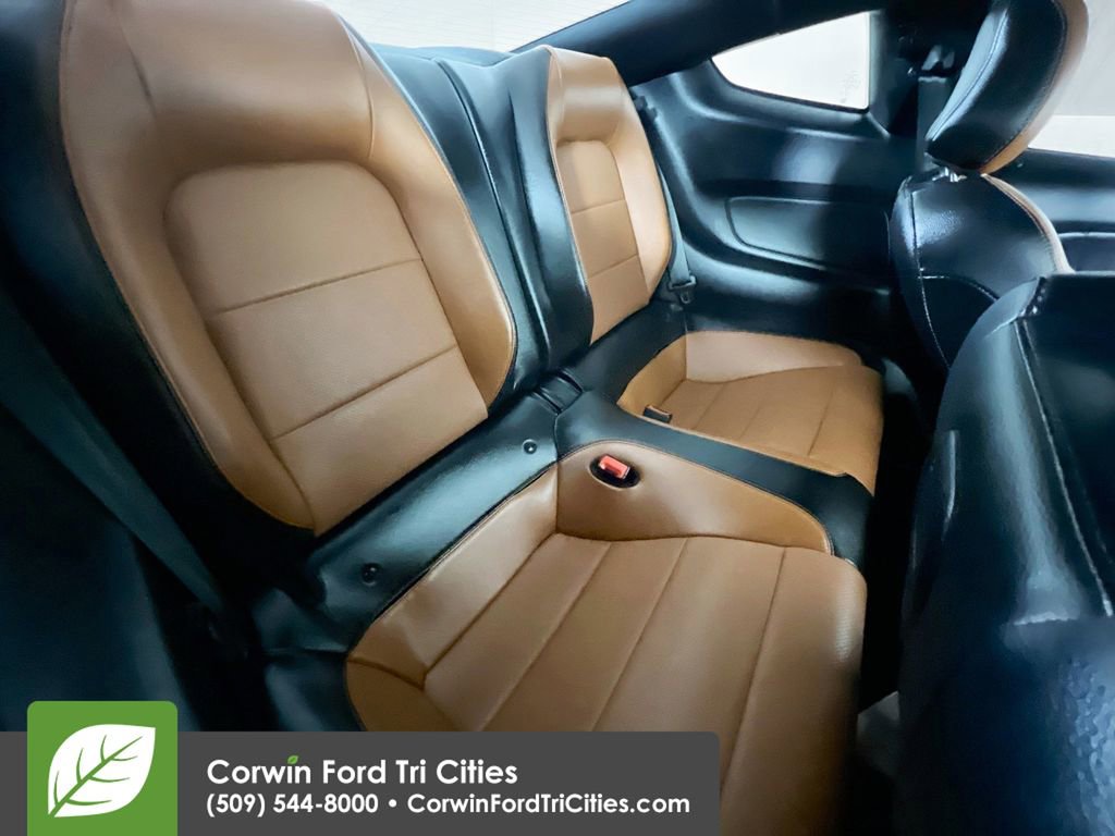 Used 2020 Ford Mustang GT Premium w/ Ford Safe & Smart Package image 16