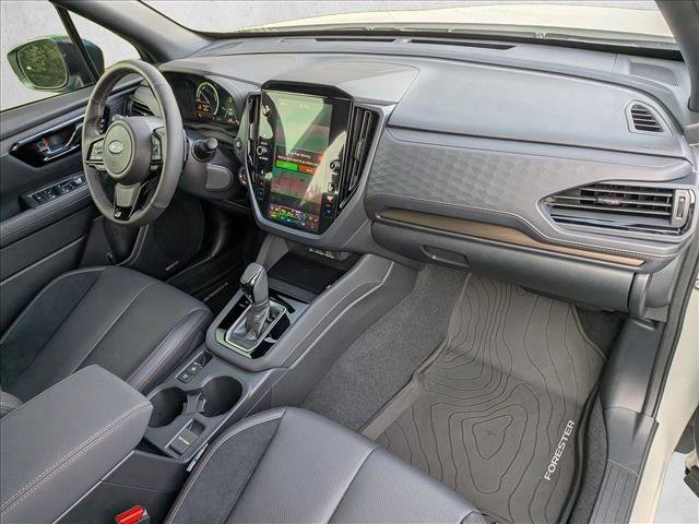Used 2025 Subaru Forester Touring w/ Touring Package image 20
