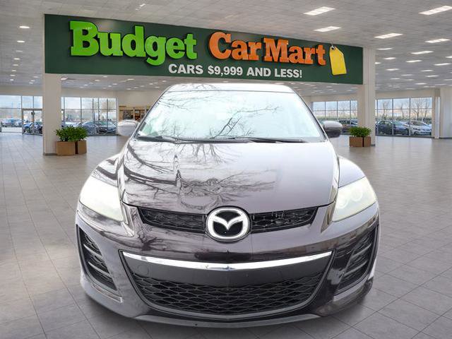 Used 2010 MAZDA CX-7 i Sport image 2