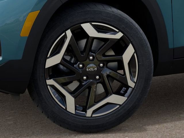 New 2026 Kia Seltos SX image 10