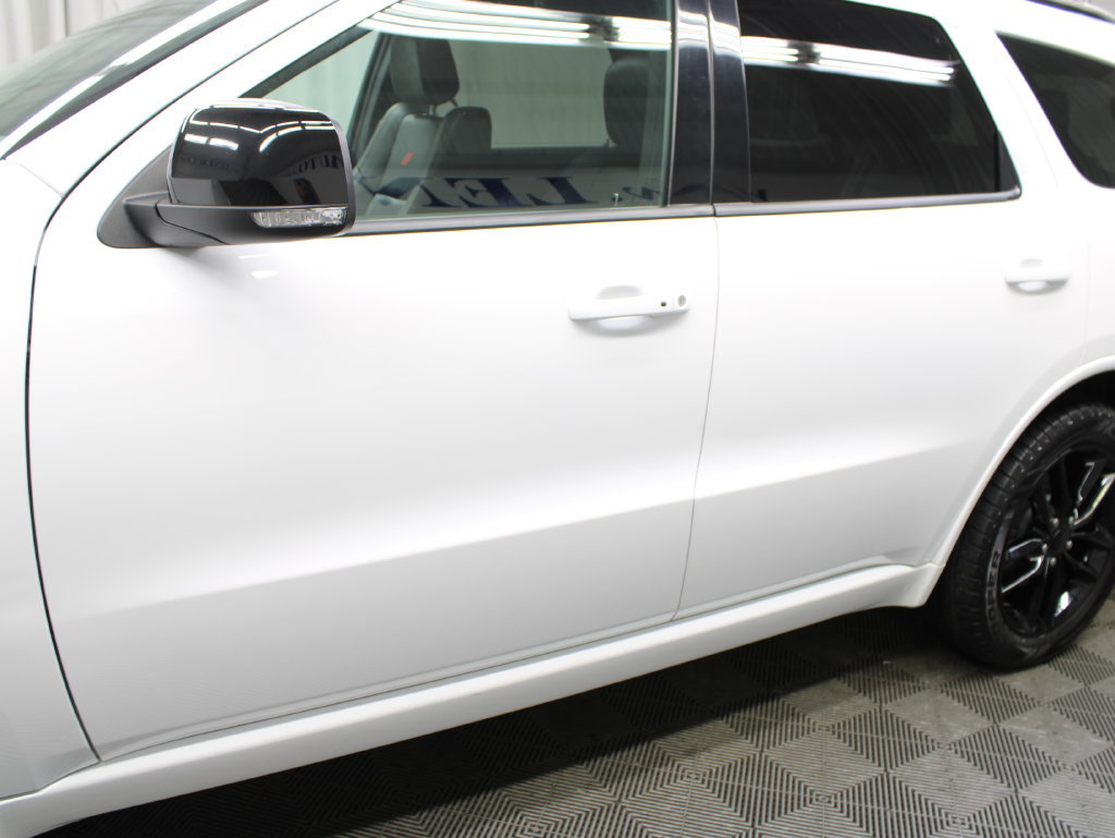 Used 2025 Dodge Durango R/T AWD/4WD image 46